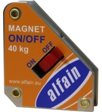 Magnetas ON/OFF 40 kg