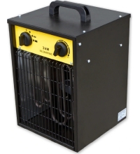 Elektrinis šildytuvas 3kW IFH01-33H-13