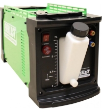 Aušintuvas Everlast Power Cooler 375 (240V)
