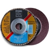 Šlifavimo diskas  PFERD A PSF 40