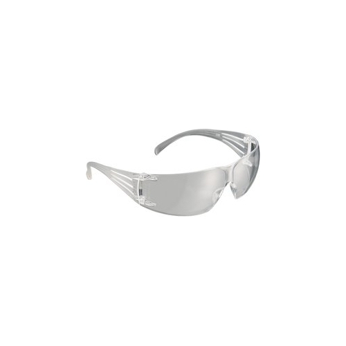 Apsauginiai akiniai 3M SecureFit skaidrūs