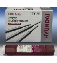 Elektrodai Hyundai S-316L Ø2.0x300 (2.5 kg)