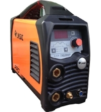 Suvirinimo aparatas JASIC TIG 200P (W212)