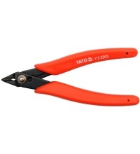 Electrical cutter pliers