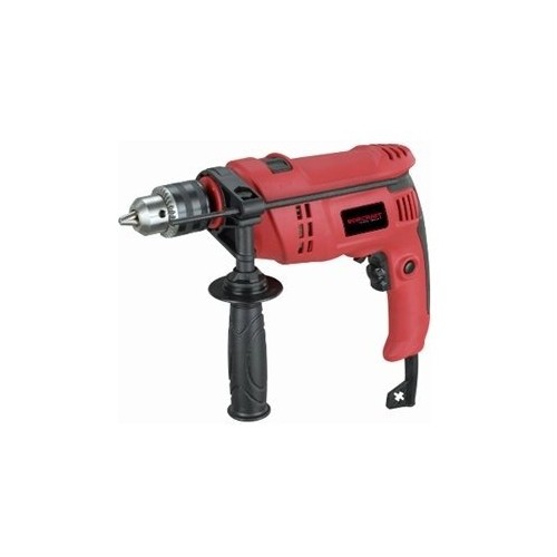 Impact drill with hammer function, 1.5-13mm/800W