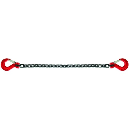 Towing chain 10.6t 3.5m x13mm