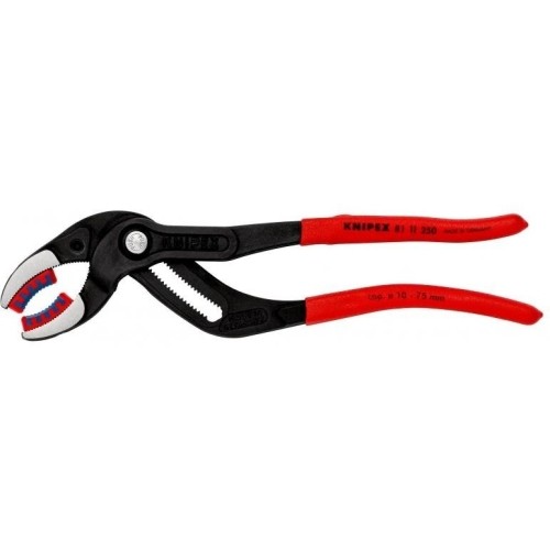 Water pump pliers KNIPEX with locking 250mm