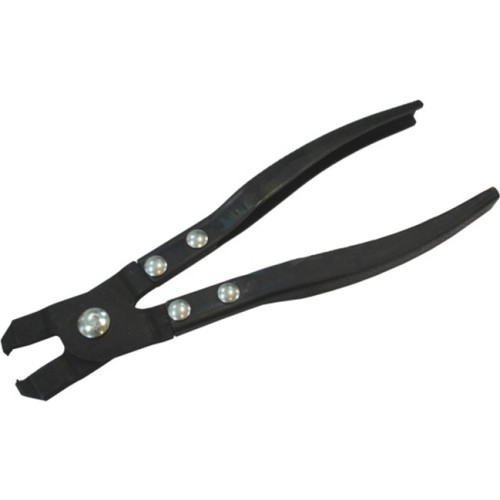 Pliers for CV joint / hose clip