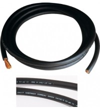 Suvirinimo kabelis SACIT 1m. - 35 mm²