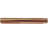 TIG Jumbo 40mm T9/20 copper collet - T13N21L