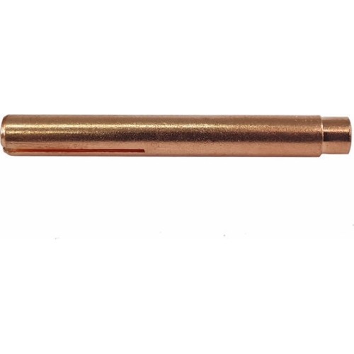 TIG Jumbo 40mm T9/20 copper collet - T13N21L