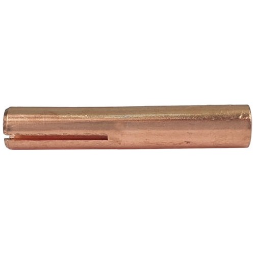 TIG collet T-9/20 copper - T13N21