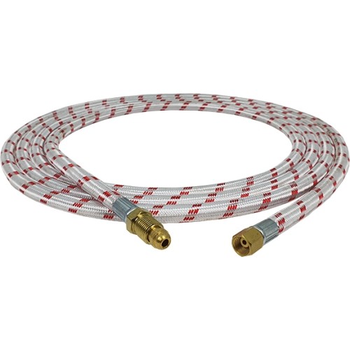 TIG T-26 current-gas cable - 8