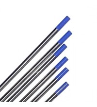 TIG volframo elektrodas WL20 175mm (1 vnt.), mėlynas - 1,6