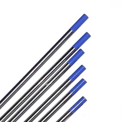 TIG volframo elektrodas WL20 175mm (1 vnt.), mėlynas - 1,6