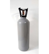 Empty CO2 EURO type 10 l cylinder