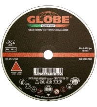 Cutting disc Globe 230x2.0x22.2 Dynamic