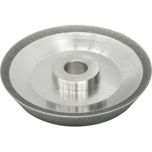 Šlifavimo diskas Bernardo CBN (12,1-32 mm) skirtas DG 32 MD / DG 32 Pro staklėms