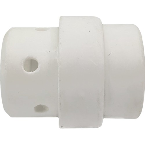 MIG TW-24 insulating sleeve - Plastic white