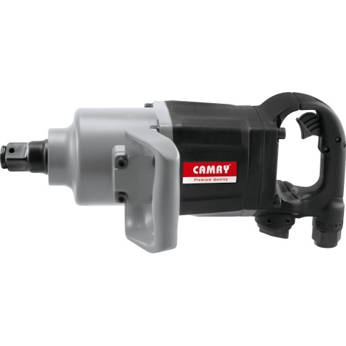 1" Dr. Super duty air impact wrench (Pinless clutch)