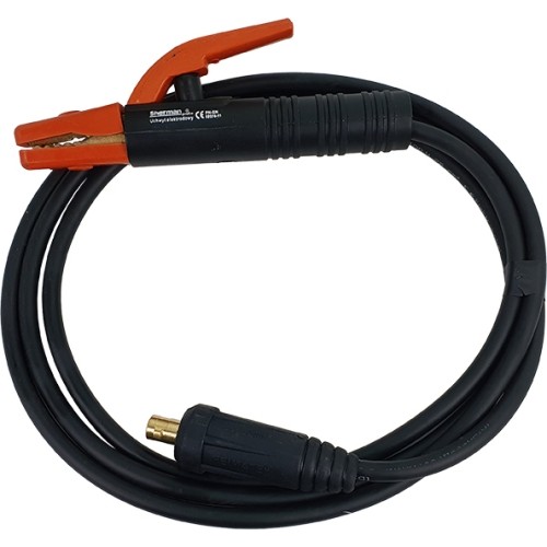 MMA electrode cable 3m - 250