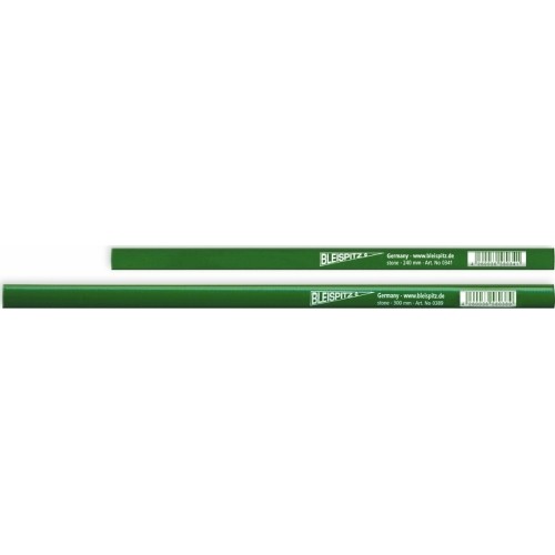 Mūrininko pieštukas, 1vnt - 240 mm