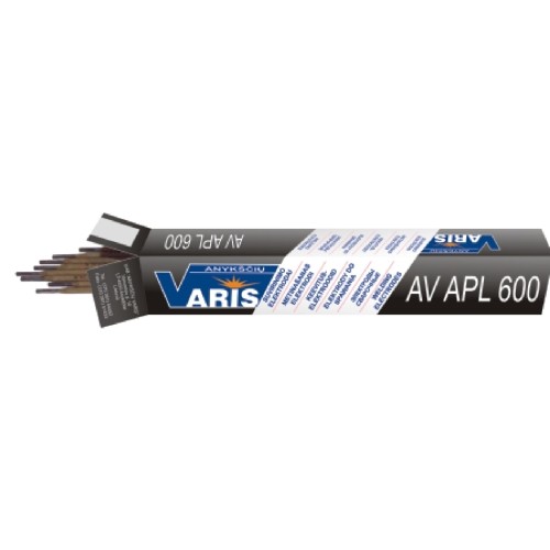 Elektrodai AV APL600 Ø3.25mm (3.0 kg)    