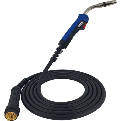 MIG TW-24 X60 welding torch - Typu Binzel