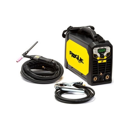 Suvirinimo aparatas ESAB Rogue ET 180i/200iP PRO