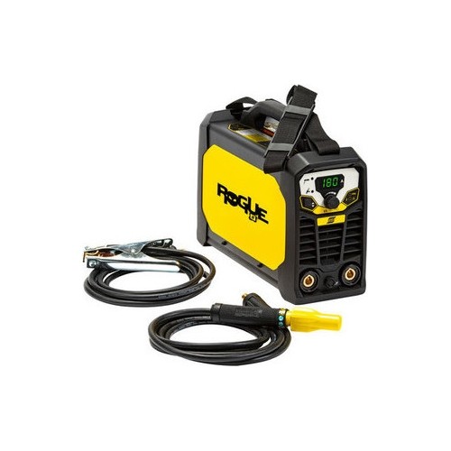 Suvirinimo aparatas ESAB Rogue ES 150i/180i/200i