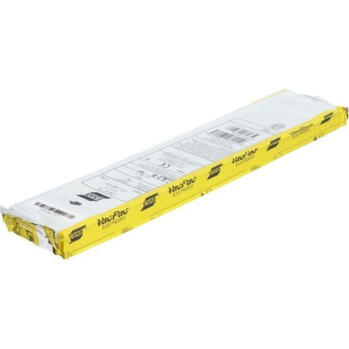 Elektrodai ESAB OK 76.18 (Ø3,2mm X 350mm) 1,7kg VacPac    