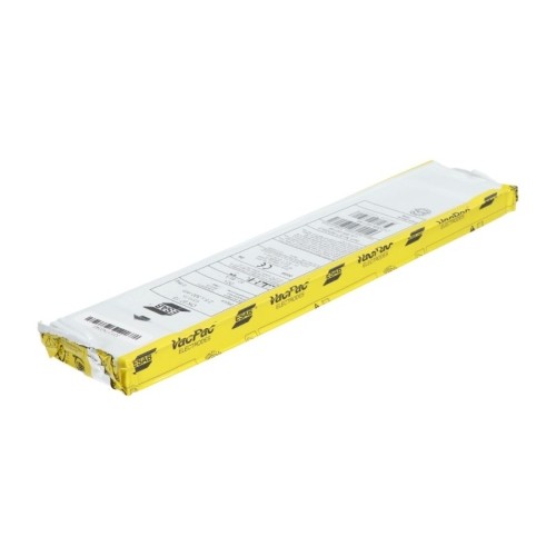 Elektrodai ESAB OK 48.00 (Ø4.0mm X 350mm) 1.7kg VacPac                                                                         