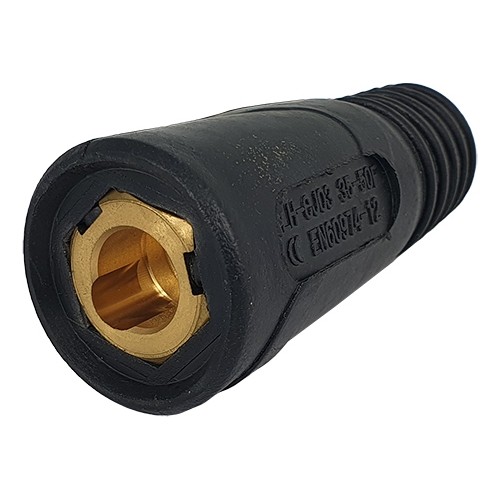 Cable connector mot. - 35 - 50