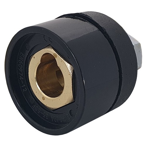 Connector for housing 16-25mm2 mot.    - 35 - 50