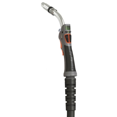 Degiklis Parker Suregrip DMB 240 (aušinamas oru) - 3 metrai