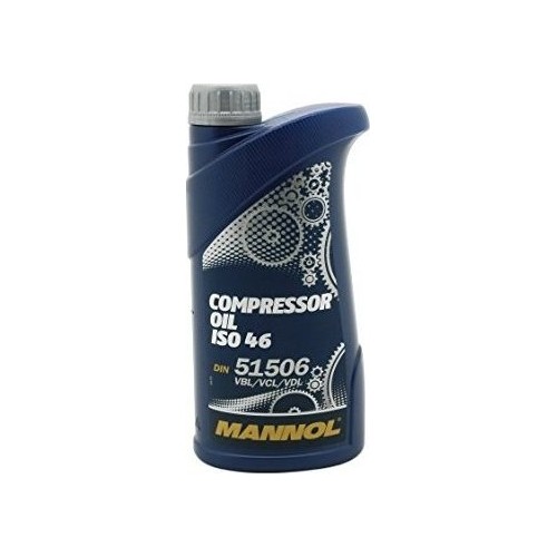 MANNOL Compressor Oil ISO 46