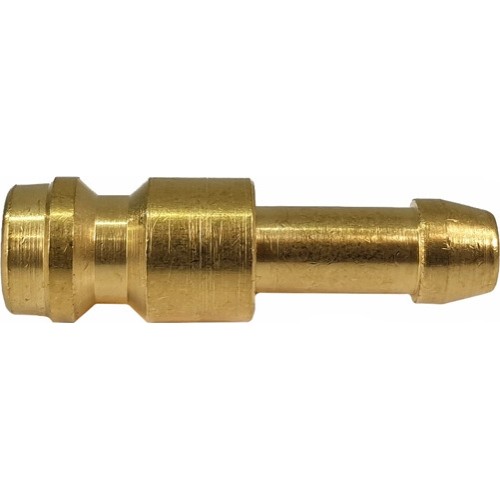 Quick connector plug - R21 6,0