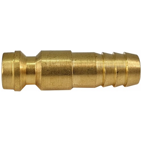 Quick connector plug - R21 8,0