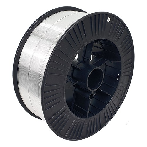 AlSi5 MIG welding wire spool D300 7 kg - 0,8