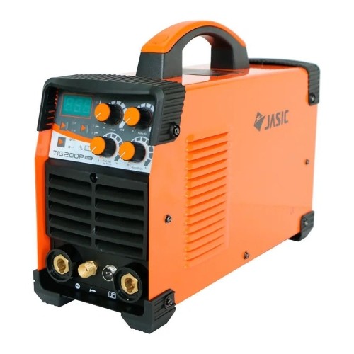 Suvirinimo aparatas JASIC TIG 200 W128