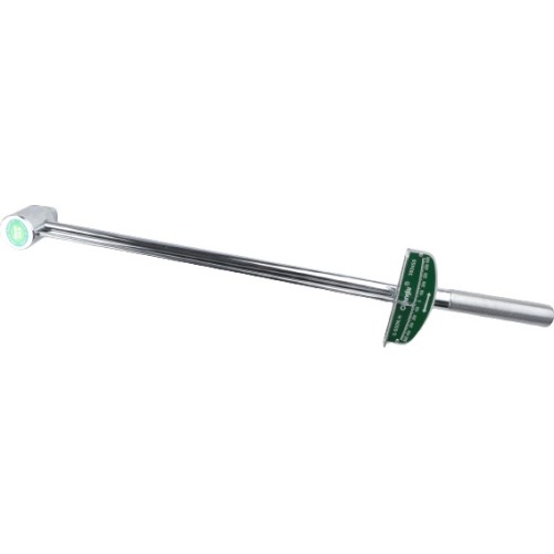 3/4" Dr. Beam torque wrench 0-500Nm