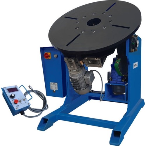 BY-600 welding positioner