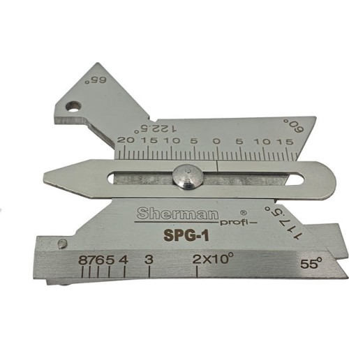 SPG-1 joint meter