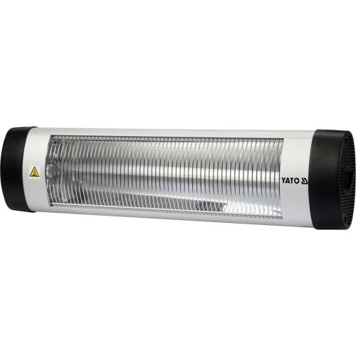 Quartz infrared heater 2000W