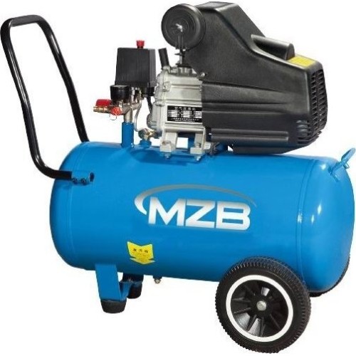 Direct-Driven air compressor 50L 200L/min 8bar