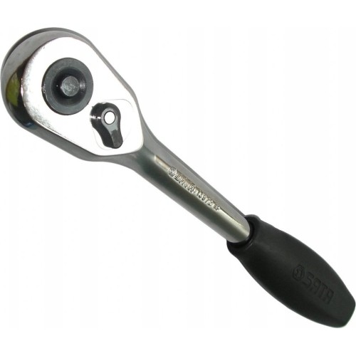 1/2" Dr. Quick-release ratchet (tear drop), L250mm