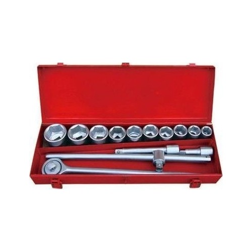 3/4" Dr. Socket set 14pcs