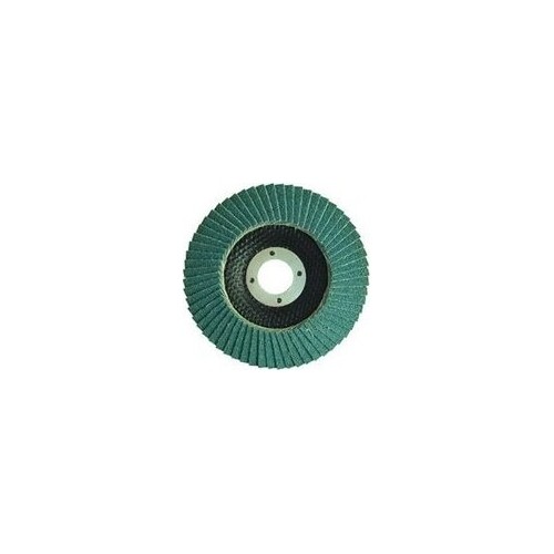 Zirconium abrasive flap disc 125mm 40 29 type