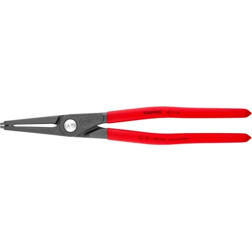 Precision circlip pliers. Internal 320mm (Ø85-140mm) KNIPEX