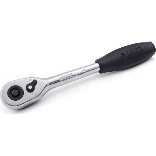 1/4" Dr. Quick-release ratchet (tear drop) 130mm